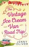 [Cherry Pie Island 02] • The Vintage Ice Cream Van Road Trip